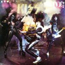 楽天市場】kiss alive 4（CD・DVD）の通販