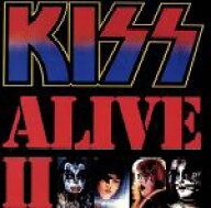【中古】 アライブII／KISS