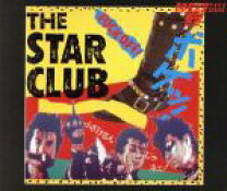 楽天市場】the starclub（CD・DVD）の通販