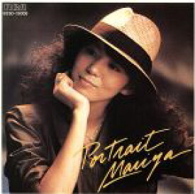 【中古】 PORTRAIT／竹内まりや