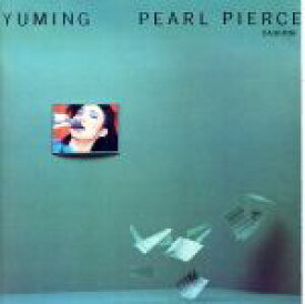 【中古】 Pearl　Pierce／松任谷由実