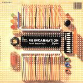 【中古】 Reincarnation／松任谷由実