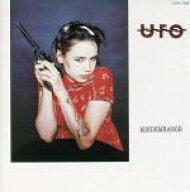 【中古】 ミスディミーナー／UFO