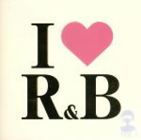 【中古】 I　love　R＆B　VOL．1／（オムニバス）