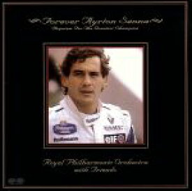 【中古】 Forever　Ayrton　Senna−Requiem　For　The　Greatest　Champion／ロイヤル・フィルハーモニー管弦楽団