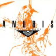 【中古】 ANUBIS　ZONE　OF　THE　ENDERS　ORIGINAL　SOUNDTRACK／（ゲーム・ミュージック）