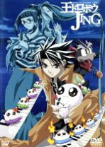 楽天市場】王ドロボウJING（CD・DVD）の通販