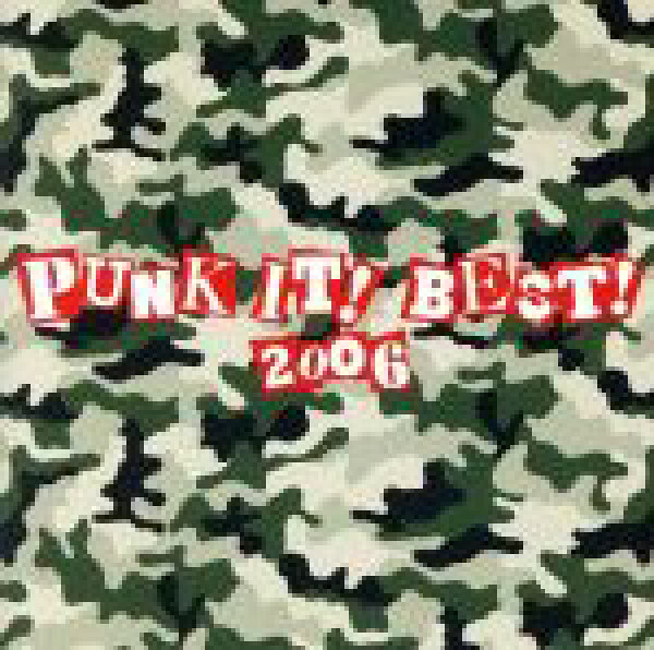 【中古】 ＰＵＮＫ　ＩＴ！　ＢＥＳＴ／（オムニバス）,ザ・ドリーロッツ,ザ・パンクルズ,スキン・オブ・ティアーズ,グウィリオンズ,ザ・ウィノナ・ライダーズ,ザ・ドナス,ザ・ハイ・ファイヴス