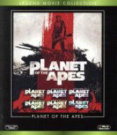 【中古】 猿の惑星　ブルーレイコレクション（Blu−ray　Disc）／（洋画）