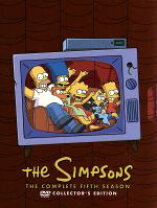楽天市場】シンプソンズ シーズン5の通販 