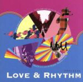 【中古】 Love＆Rhythm／サンプリングサン
