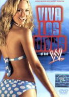 【中古】 WWE　ビバ・ラ・ディーバ／（格闘技）,ステイシー