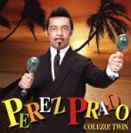 【中古】 COLEZO！TWIN！：：ペレス・プラード楽団／ペレス・プラード楽団