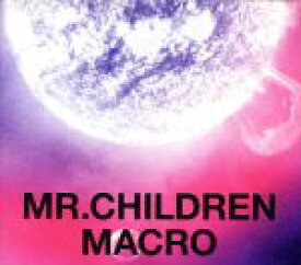【中古】 Mr．Children　2005－2010＜macro＞／Mr．Children