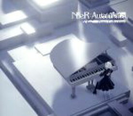 【中古】 Piano　Collections　NieR：Automata／（ゲーム・ミュージック）