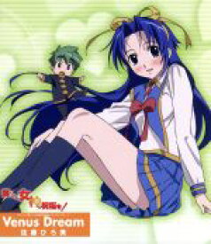 【中古】 Venus　Dream／佐藤ひろ美