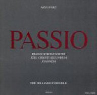 【中古】 ペルト：ヨハネ受難曲／ザ・ヒリヤード・アンサンブル