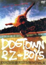 【中古】 DOGTOWN＆Z－BOYS／ショーン・ペン（ナレーション）,クレッグ・ステシック