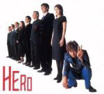 楽天市場】木村拓哉 HERO DVDの通販