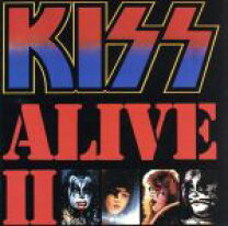 楽天市場】kiss alive 4（CD・DVD）の通販