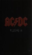 【中古】 プラグ・ミー・イン〜コレクターズ・エディション・3DVD・セット〜（完全生産限定版）／AC／DC