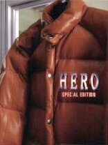 楽天市場】キムタク HERO ダウンの通販