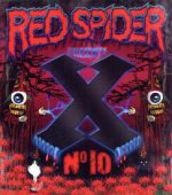 楽天市場 Red Spider Cdの通販