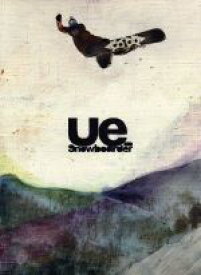 【中古】 UE　snowboarder／植村能成／今井孝雅／安藤健次／中川伸也