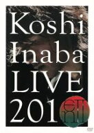 【中古】 LIVE　2010〜enII〜／稲葉浩志