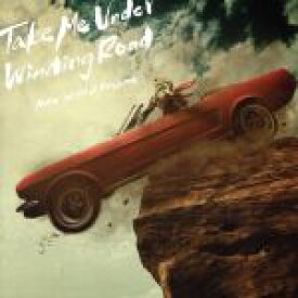 【中古】 Take　Me　Under／Winding　Road（通常盤）／MAN　WITH　A　MISSION