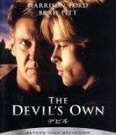 【中古】 デビル（Blu−ray　Disc）／ハリソン・フォード,ブラッド・ピット,アラン・J．パクラ（監督）,…