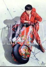 【中古】 AKIRA［DTS　sound　edition］／大友克洋（原作、監督、キャラクターデザイン、脚本）,岩田光央（金田）,佐々木望（鉄雄）,小山茉美（ケイ）,芸能山城組（音楽）