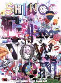 【中古】 SHINee　THE　BEST　FROM　NOW　ON（完全初回生産限定盤B）（DVD付）／SHINee