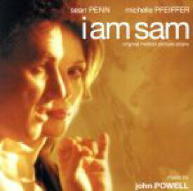 【中古】 I　am　Sam　アイ・アム・サム　オリジナル・サウンドトラック・スコア（UHQCD）／ジョン・パウエル（音楽）