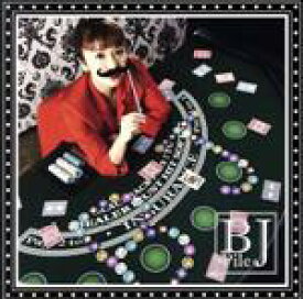 【中古】 BJ（初回限定盤B）（紙ジャケット仕様）／Pile