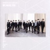 楽天市場】seventeen アルバム wemakeyouの通販
