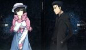 【中古】 シュタインズ・ゲート　ゼロ　Vol．1（Blu−ray　Disc）／志倉千代丸（原作）,MAGES．（原作、音楽制作）,宮野真守（岡部倫太郎）,花澤香菜（椎名まゆり）,関智一（橋田至）,稲吉智重（キャラクターデザイン）,阿保剛（音楽）,