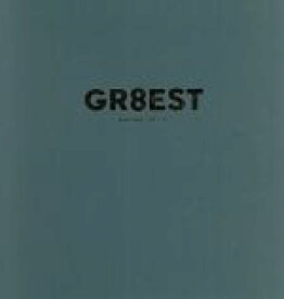 【中古】 GR8EST（完全限定豪華盤）（2DVD付）（LPサイズジャケット仕様）／関ジャニ∞