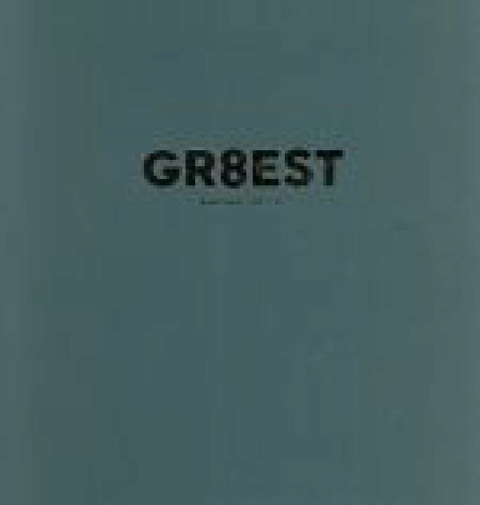楽天市場 中古 ｇｒ８ｅｓｔ 完全限定豪華盤 ２ｄｖｄ付 ｌｐサイズジャケット仕様 関ジャニ 中古 Afb ブックオフオンライン楽天 市場店