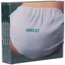 【中古】 GR8EST（201∞限定盤）（DVD付）／関ジャニ∞