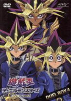 楽天市場】遊戯王 デュエルモンスターズ DVDシリーズ DUEL DVD－BOX3の通販 