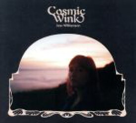 【中古】 【輸入盤】Cosmic　Wink／Jess　Williamson
