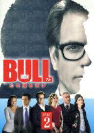 【中古】 BULL／ブル　心を操る天才　DVD－BOX　PART2／マイケル・ウェザリー（出演、製作）,フレディ・ロドリゲス,ジェニーヴァ・カー
