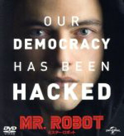 【中古】 MR．ROBOT／ミスター・ロボット　シーズン1　バリューパック／ラミ・マレック,クリスチャン・スレーター,ポーシャ・ダブルデイ,マック・クエイル（音楽）