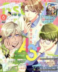 【中古】 B’s　LOG(2018年6月号) 月刊誌／KADOKAWA