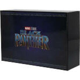 【中古】 ブラックパンサー　4K　UHD　MovieNEXプレミアムBOX（数量限定商品）（4K　ULTRA　HD＋3Dブルーレイ＋Blu−ray　Disc）／アベンジャーズシリーズ（MCU）,チャドウィック・ボーズマン,マイケル・B．ジョ