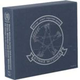 【中古】 ワールドウィッチーズシリーズ10周年記念アルバム　ストライクウィッチーズ＆ブレイブウィッチーズ　45ソングス（リミックス＆リアレンジ）／（アニメーション）,石田燿子,坂本美緒,サーニャ・V・リトヴャク,石田燿子＆第501統合戦闘航空