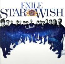 楽天市場】exile star of wish（CD・DVD）の通販