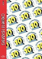 【中古】 10th　Anniversary　Live（Blu−ray　Disc）／04　Limited　Sazabys