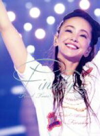 【中古】 namie　amuro　Final　Tour　2018　～Finally～（東京ドーム最終公演＋25周年沖縄ライブ＋5月東京ドーム公演）（初回生産限定版）／安室奈美恵